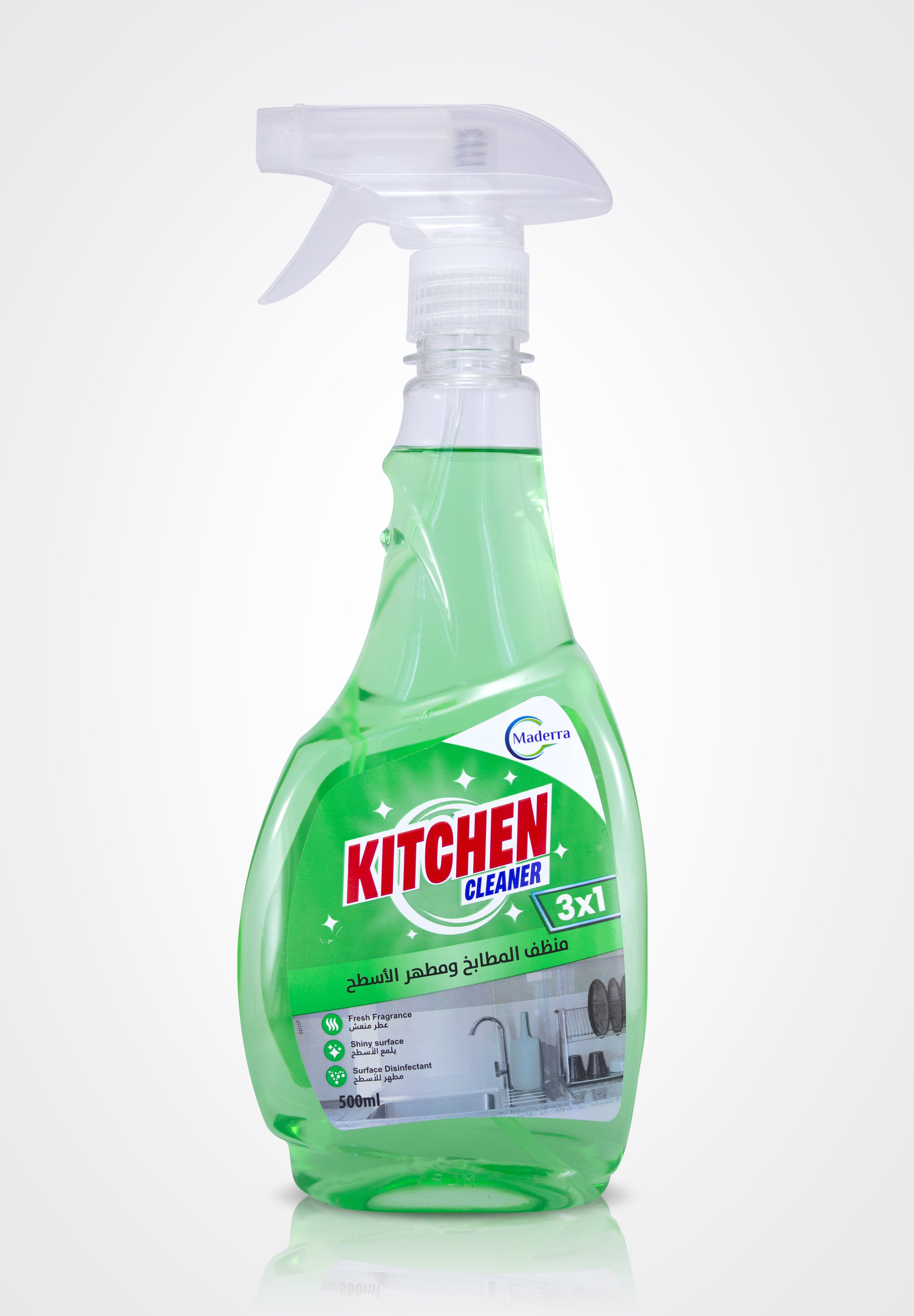 Kitchen Cleaner